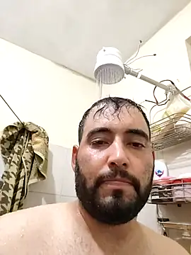 Carlos0294 online show from March 20, 2026, 6:18 am