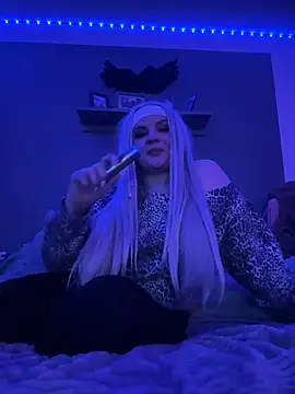 HannahCream online show from February 3, 2026, 7:30 pm