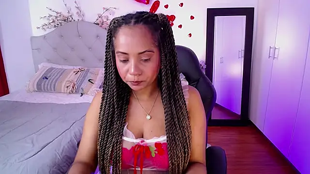 hope11x online show from April 23, 2026, 6:43 pm