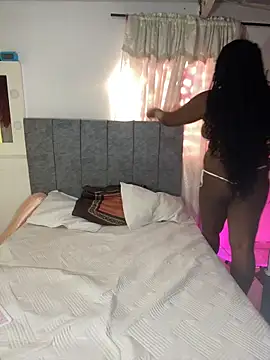 Snapshot of karlaebony chatting on March 10, 2026, 11:59 am karlaebony online show from March 10, 2026, 11:59 am