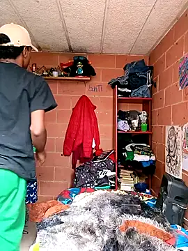 suckdream online show from March 29, 2026, 3:01 pm