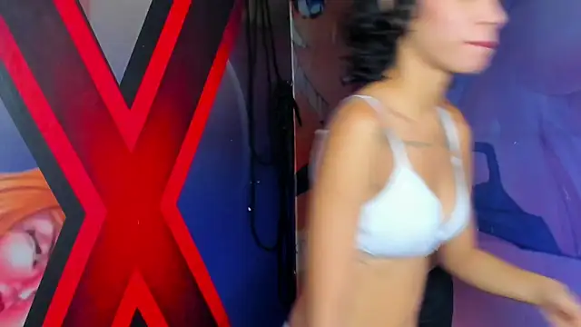 Nasty sex333 online show from February 23, 2026, 2:09 am