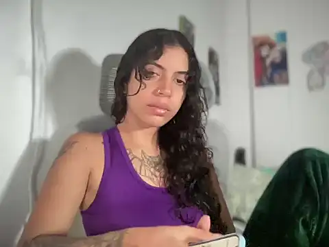 Antonia-bloom online show from February 28, 2026, 4:35 am