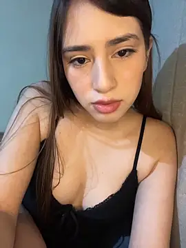 romyamo online show from February 24, 2026, 3:48 am