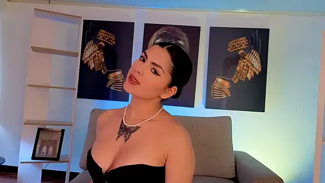 butterflyx39 online show from June 19, 2026, 4:44 pm