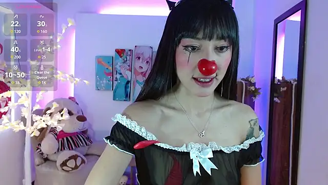 FIORELLA L online show from February 16, 2026, 12:23 pm