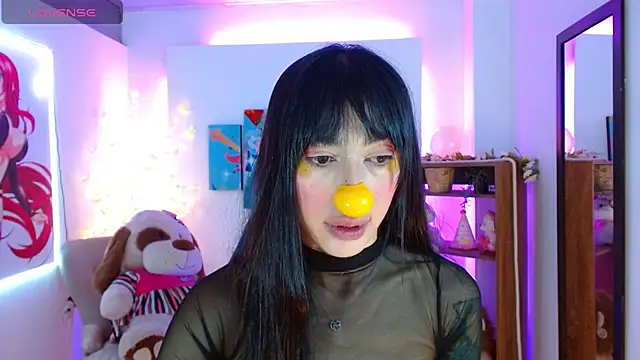 FIORELLA L online show from April 24, 2026, 12:18 pm