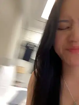 czamabe online show from March 24, 2026, 7:02 am