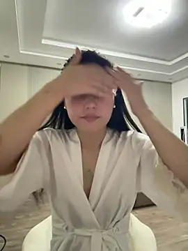 czamabe online show from March 26, 2026, 3:17 pm