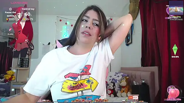 Rosario 96 online show from February 28, 2026, 3:40 am