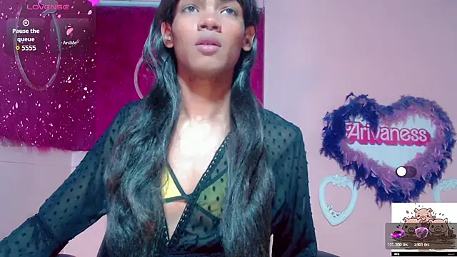 Karol Vanessa   online show from February 24, 2026, 3:26 am