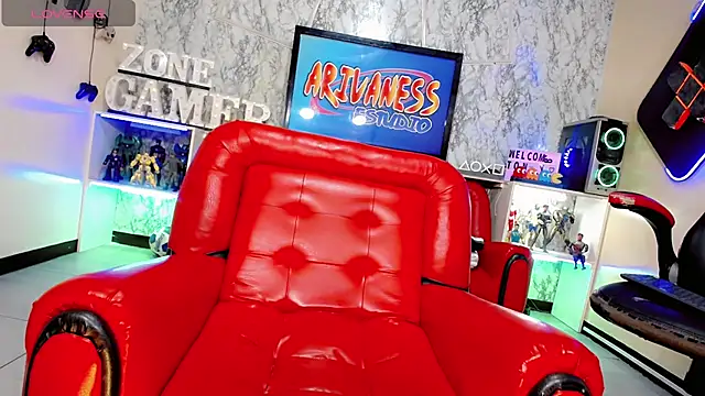 Karol Vanessa   online show from May 5, 2026, 11:29 am