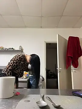 OnlyMila online show from February 10, 2026, 1:26 pm