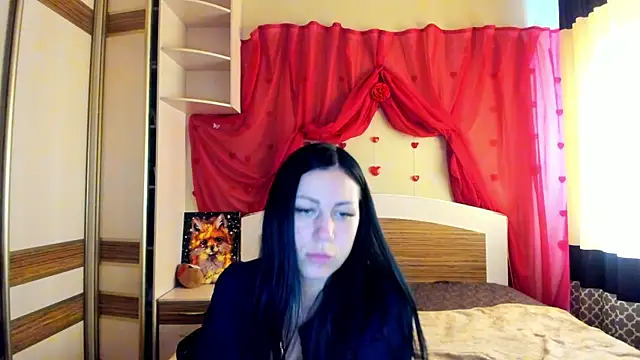 OnlyMila online show from April 9, 2026, 9:47 am