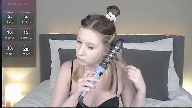 MynPeach online show from February 2, 2026, 2:38 pm