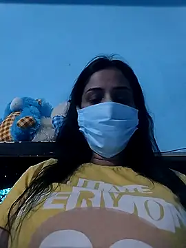 Niharika450 online show from February 17, 2026, 5:19 pm