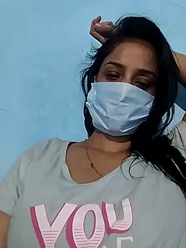 Niharika450 online show from February 22, 2026, 4:49 pm