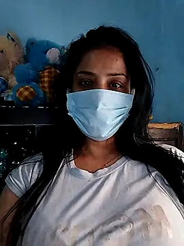 Niharika450 online show from March 2, 2026, 5:08 am