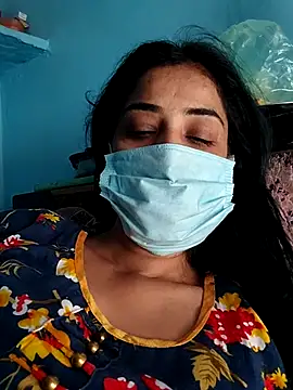 Niharika450 online show from March 8, 2026, 9:57 am