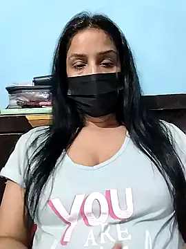 Niharika450 online show from March 16, 2026, 1:48 pm