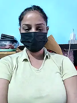 Niharika450 online show from March 20, 2026, 5:45 am