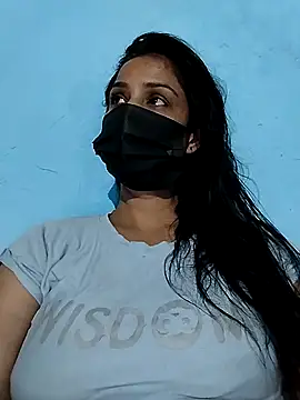 Niharika450 online show from March 21, 2026, 6:33 pm