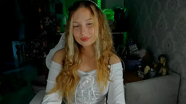 Marcellis Charm online show from February 6, 2026, 7:17 pm