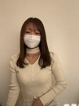 Muuu-Chan online show from February 1, 2026, 5:39 am