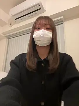 Muuu-Chan online show from February 3, 2026, 12:54 pm