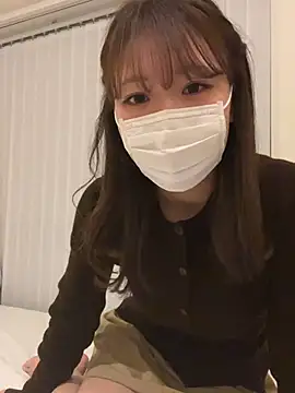 Muuu-Chan online show from February 4, 2026, 2:23 pm