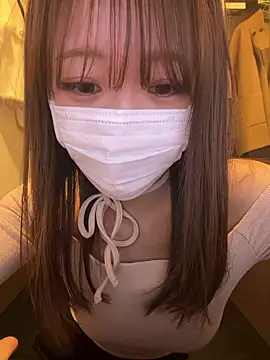 Muuu-Chan online show from February 5, 2026, 11:48 am