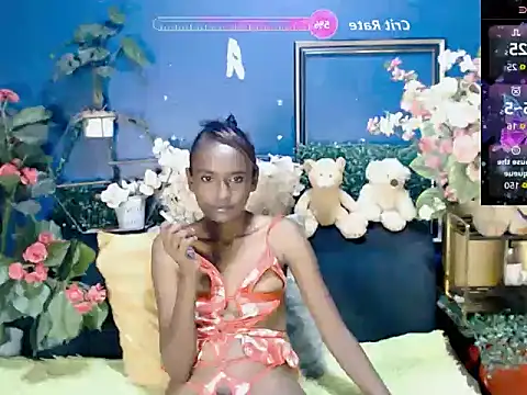 Indiansunshinexoxo online show from January 31, 2026, 8:51 pm