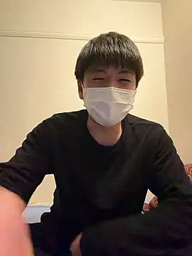 OCHAZUKE123 online show from February 1, 2026, 2:26 pm