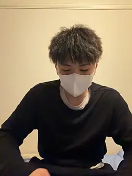 Snapshot of OCHAZUKE123 chatting on March 5, 2026, 1:18 pm OCHAZUKE123 online show from March 5, 2026, 1:18 pm