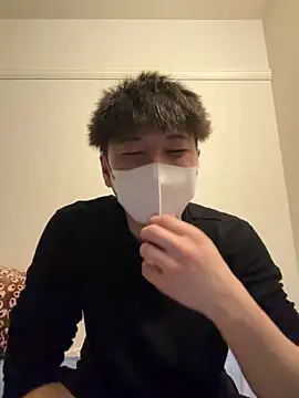 Snapshot of OCHAZUKE123 chatting on March 10, 2026, 1:49 pm OCHAZUKE123 online show from March 10, 2026, 1:49 pm