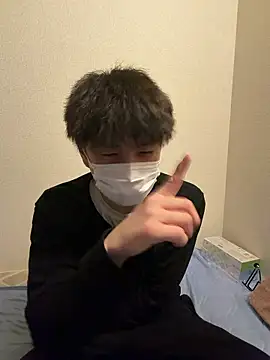 Snapshot of OCHAZUKE123 chatting on March 18, 2026, 1:58 pm OCHAZUKE123 online show from March 18, 2026, 1:58 pm