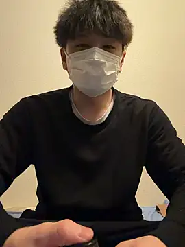 Snapshot of OCHAZUKE123 chatting on March 20, 2026, 1:16 pm OCHAZUKE123 online show from March 20, 2026, 1:16 pm