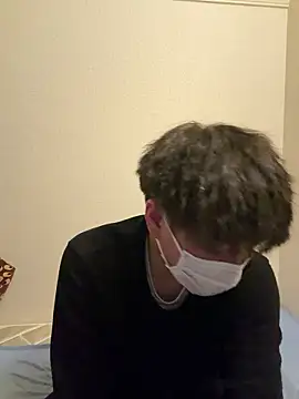 Snapshot of OCHAZUKE123 chatting on March 26, 2026, 12:11 pm OCHAZUKE123 online show from March 26, 2026, 12:11 pm