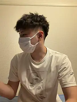 Snapshot of OCHAZUKE123 chatting on March 27, 2026, 1:00 pm OCHAZUKE123 online show from March 27, 2026, 1:00 pm