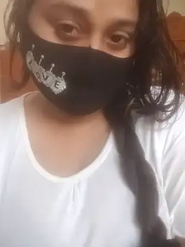 Noughty Jasmin online show from February 3, 2026, 8:52 am