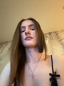 Pocket-Doll online show from February 4, 2026, 2:50 am