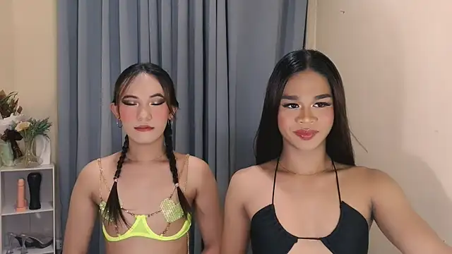 Sweet Audreyxx online show from February 18, 2026, 12:28 am