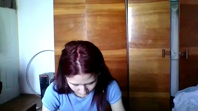 NickiKisinger online show from February 14, 2026, 6:32 am