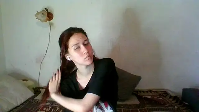 Snapshot of NickiKisinger chatting on April 9, 2026, 9:04 am NickiKisinger online show from April 9, 2026, 9:04 am
