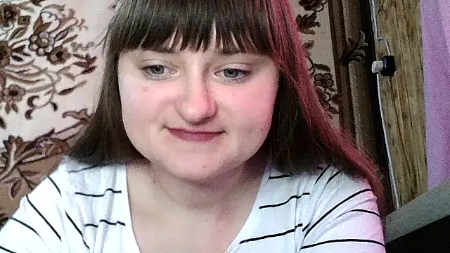 LuckyLust15 online show from March 8, 2026, 11:36 am