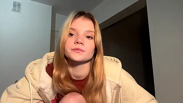 Tiffany Muse online show from February 13, 2026, 11:12 pm