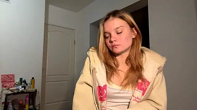 Tiffany Muse online show from March 14, 2026, 3:12 am