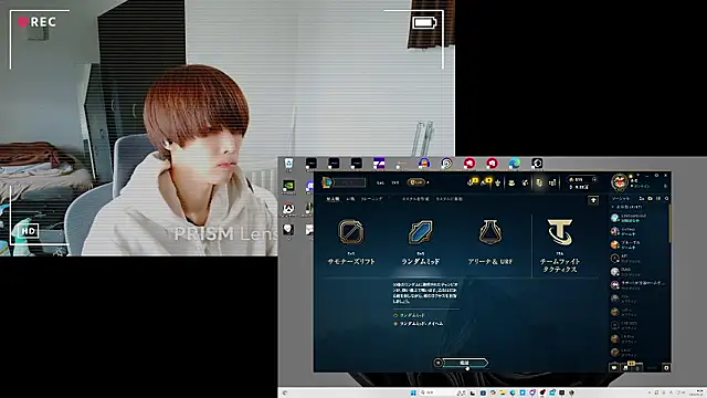 AG 0129 online show from February 12, 2026, 5:35 am