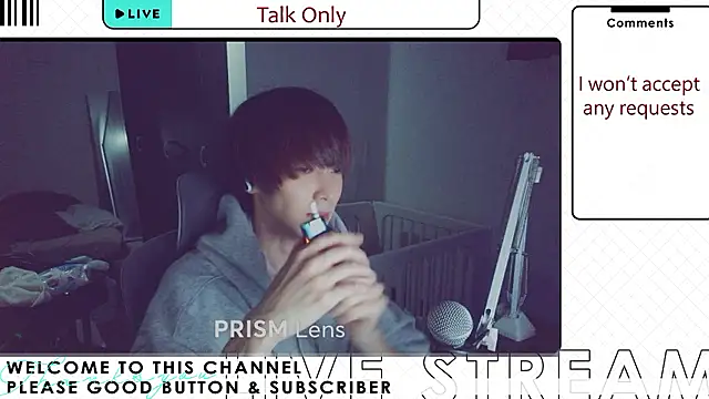 AG 0129 online show from February 14, 2026, 2:25 pm