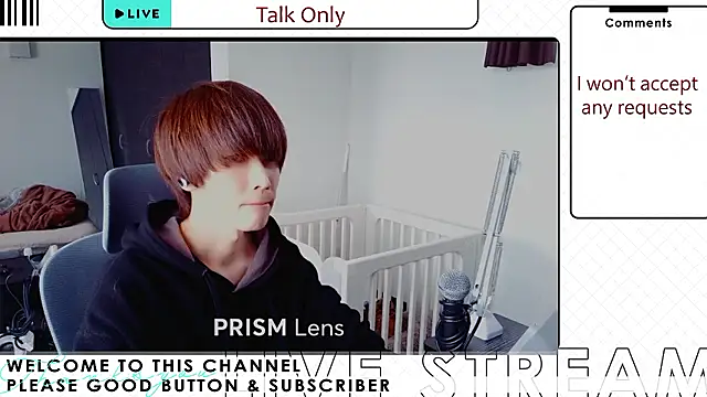 AG 0129 online show from February 18, 2026, 4:52 am